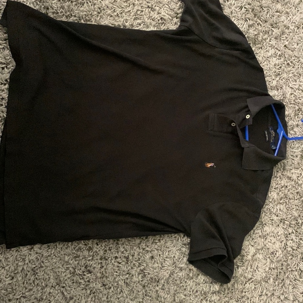 Polo shirt